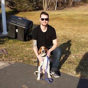 Meet your Posher, Cody